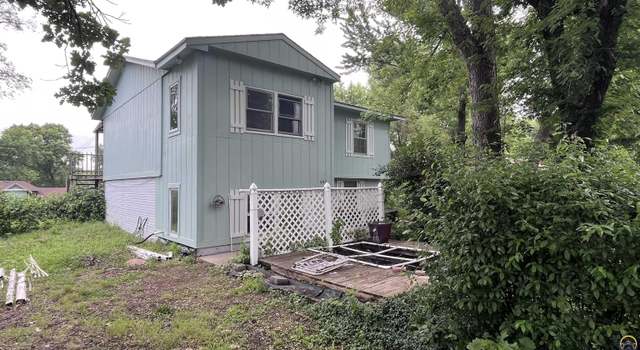 Photo of 460 N Washington St, Auburn, KS 66405
