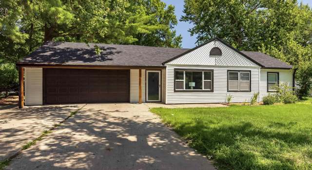 Photo of 2330 SW Wayne Ave, Topeka, KS 66611