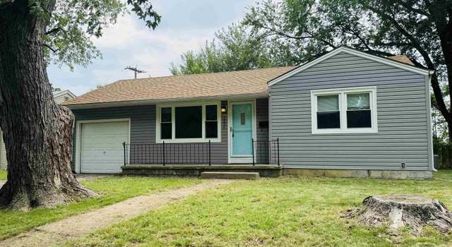 Photo of 2234 SW Boswell Ct, Topeka, KS 66611