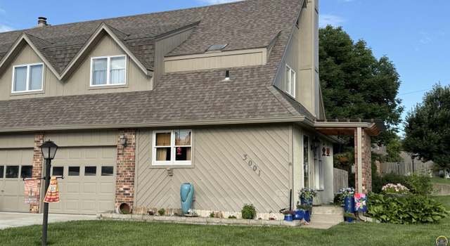 Photo of 3001 SW Quail Creek Dr, Topeka, KS 66614