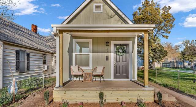 Photo of 430 NE Chandler St, Topeka, KS 66616