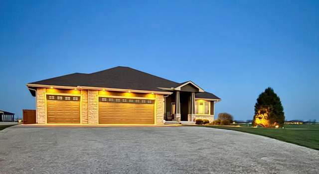 Photo of 6420 SE Shawnee Heights Rd, Berryton, KS 66409