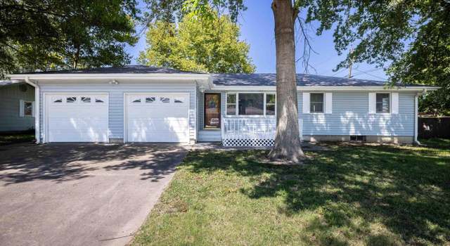 Photo of 216 Ross Ct, Rossville, KS 66533