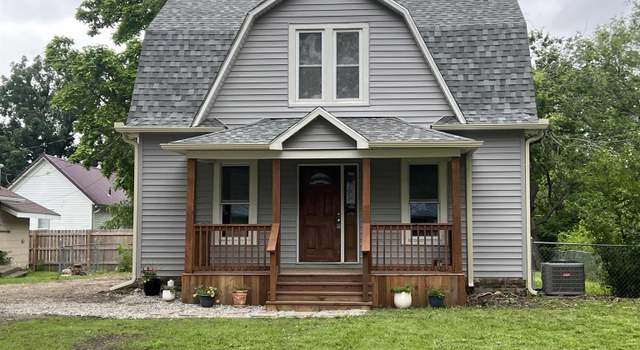 Photo of 527 S 7th St, Osage City, KS 66523