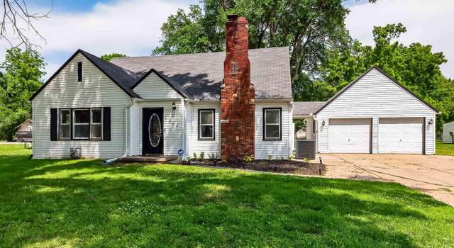 Photo of 1928 N Kansas Ave, Topeka, KS 66608