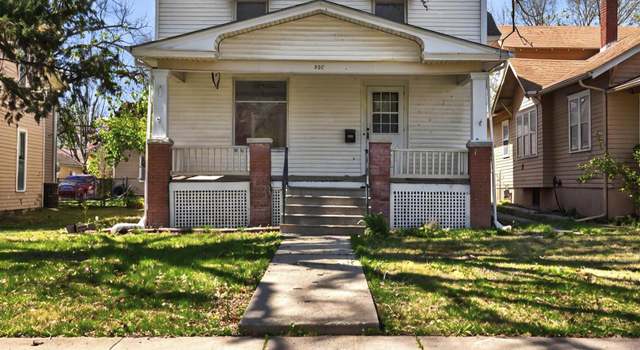 Photo of 307 SW Fillmore St, Topeka, KS 66606