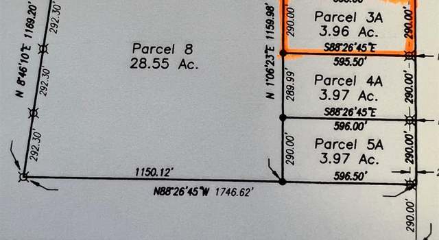 Photo of Parcel 3A SE Stanley Rd, Tecumseh, KS 66542