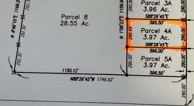 Photo of Parcel 4A SE Stanley Rd, Tecumseh, KS 66542