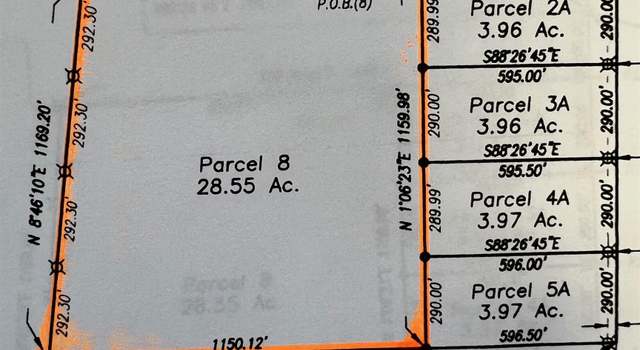 Photo of Parcel 8 SE Stanley Rd, Tecumseh, KS 66542