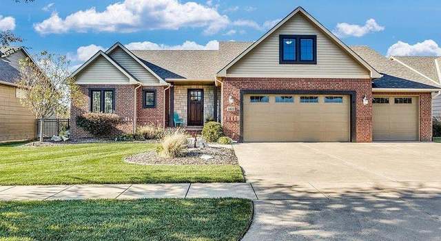 Photo of 8922 W Westlake Ct, Wichita, KS 67205