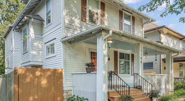 Photo of 1168 SW Garfield Ave, Topeka, KS 66604