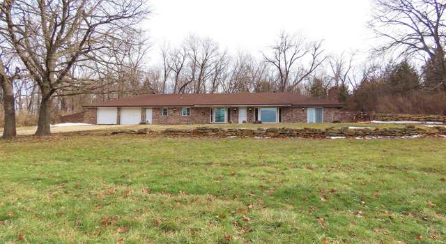 Photo of 5515 SE 2nd St, Tecumseh, KS 66542
