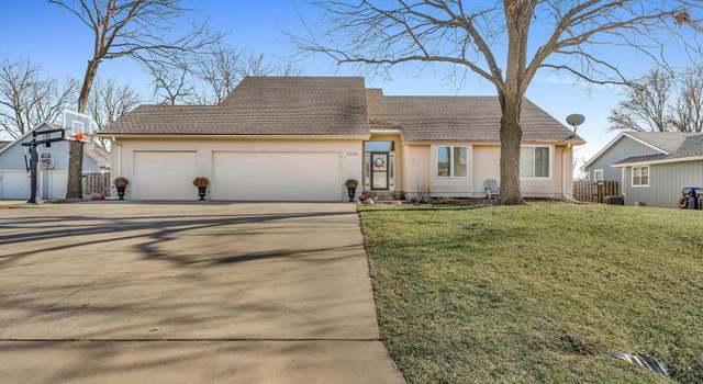 Photo of 7225 SW 33rd St, Topeka, KS 66616