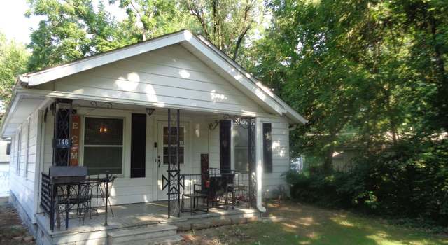 Photo of 146 NW Story St, Topeka, KS 66606