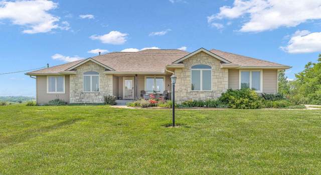 Photo of 9121 NW Green Hills Rd, Topeka, KS 66618