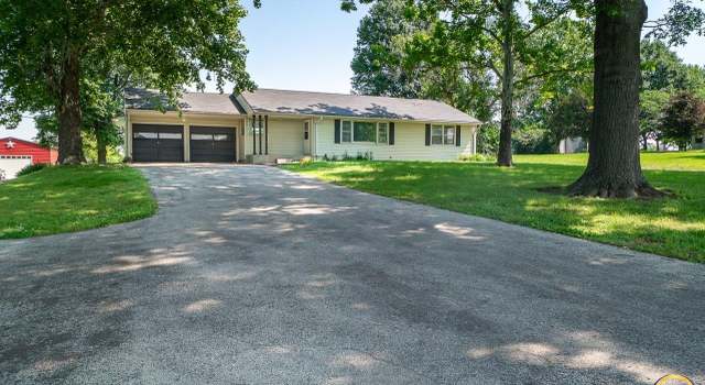 Photo of 634 NW 43rd St, Topeka, KS 66617