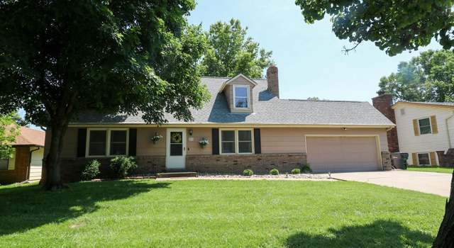 Photo of 2019 Schaeffer Way, Emporia, KS 66801