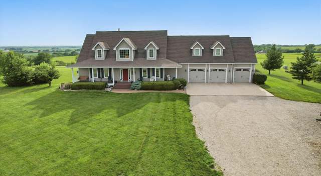 Photo of 4515 NW Davis Rd, Rossville, KS 66533