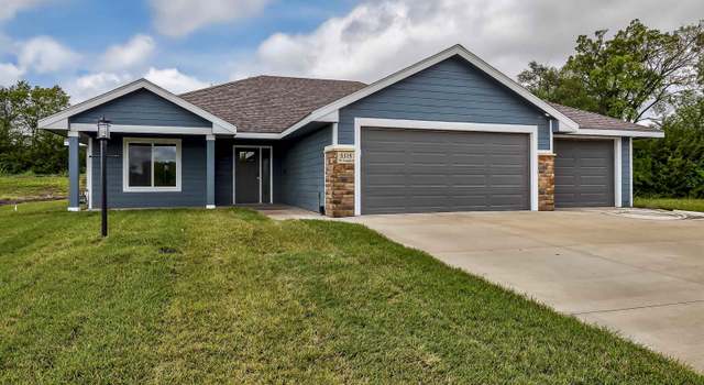 Photo of 5315 NW Beaumont St, Topeka, KS 66618