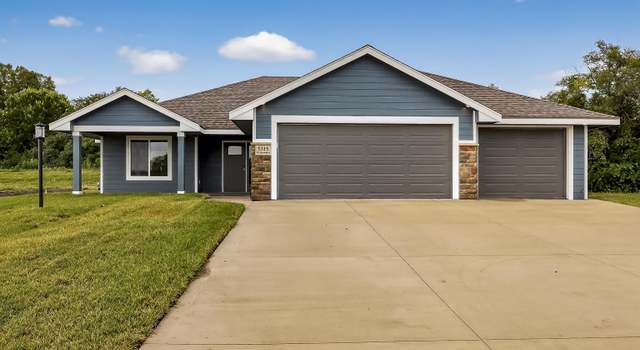 Photo of 5315 NW Beaumont St, Topeka, KS 66618