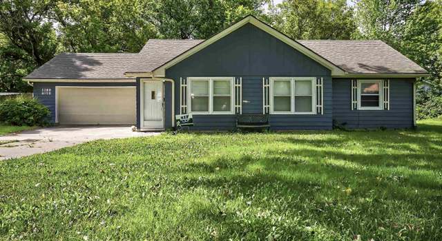 Photo of 2200 SW High Ave, Topeka, KS 66611