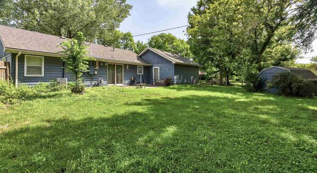 Photo of 2200 SW High Ave, Topeka, KS 66611