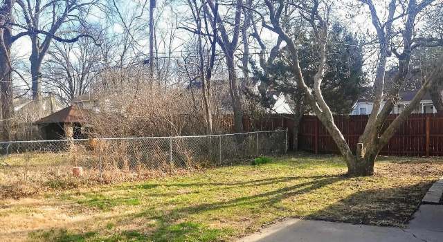 Photo of 1142 SW High Ave, Topeka, KS 66604