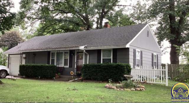 Photo of 2231 NW Taylor St, Topeka, KS 66608