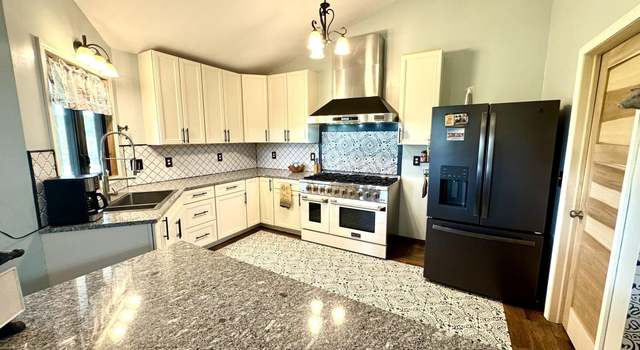 Photo of 170 145th St, Wetmore, KS 66550