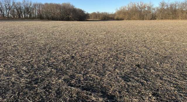 Photo of 0 Elm Creek Rd, Eskridge, KS 66423