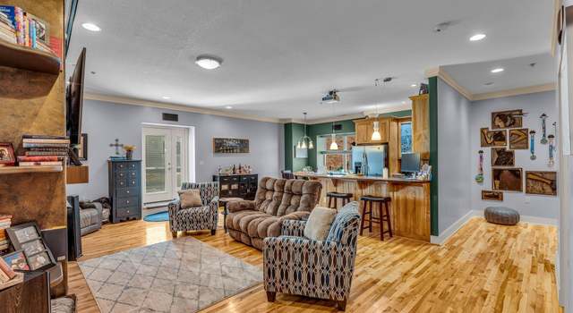 Photo of 709 S Kansas Ave Unit 305, Topeka, KS 66603