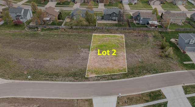 Photo of 2632 SW Sherwood Park Dr Lot 2, Block B, Topeka, KS 66614