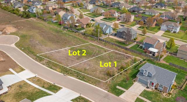 Photo of 2632 SW Sherwood Park Dr Lot 2, Block B, Topeka, KS 66614