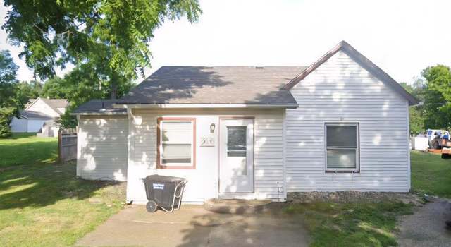 Photo of 319 Prairie Ave, Maple Hill, KS 66507