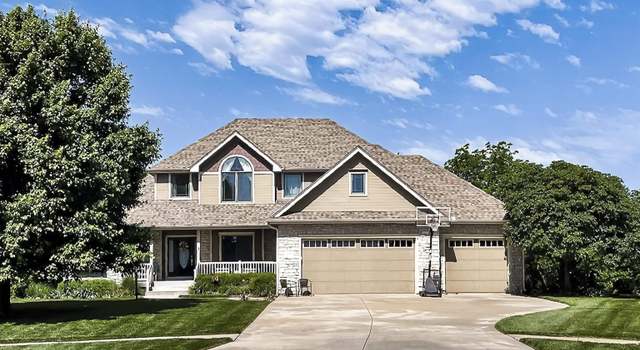Photo of 3100 SE Silverleaf Ct, Topeka, KS 66609