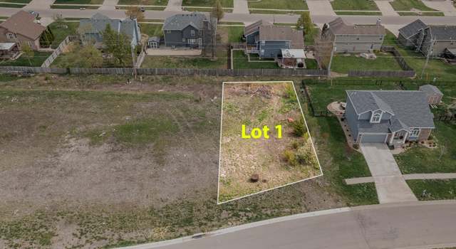Photo of 2636 SW Sherwood Park Dr Lot 1, Block B, Topeka, KS 66614