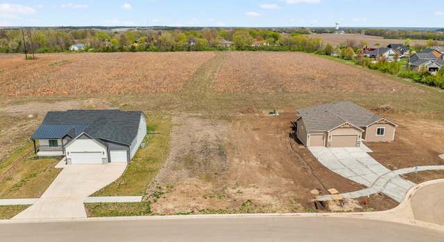 Photo of 8008 SW 26th Ter Lot 8, Block B, Topeka, KS 66614