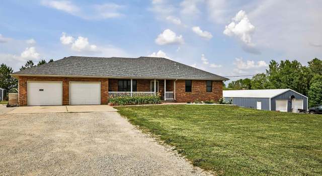 Photo of 13190 262nd Rd, Holton, KS 66436