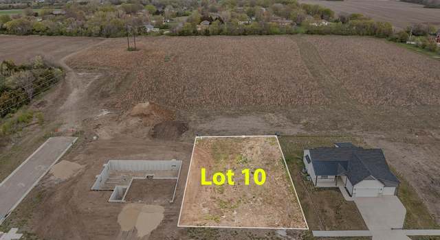 Photo of 8016 SW 26th Ter Lot 10, Block B, Topeka, KS 66614