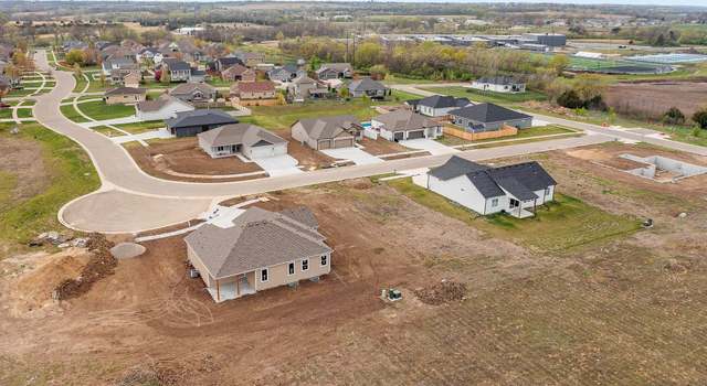 Photo of 8016 SW 26th Ter Lot 10, Block B, Topeka, KS 66614