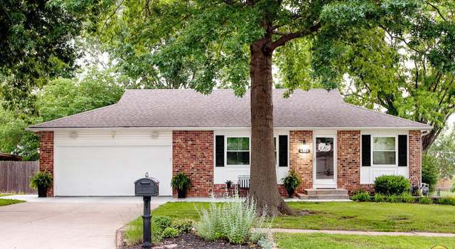 Photo of 6524 SW 25th St, Topeka, KS 66614