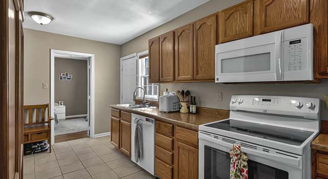 Photo of 1600 SW Campbell Ave, Topeka, KS 66604