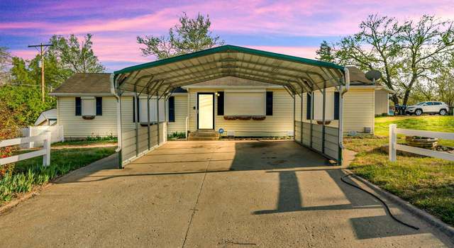Photo of 2408 SE Wisconsin Ave, Topeka, KS 66605