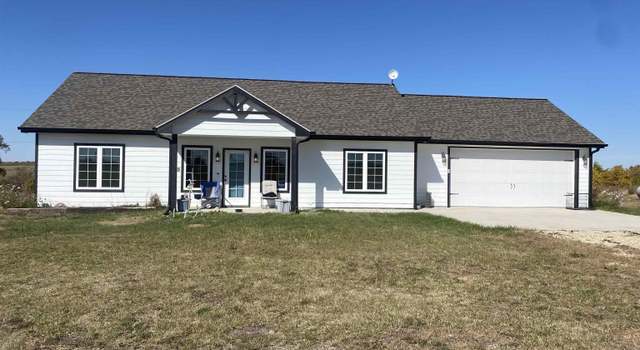 Photo of 15340 134th Rd, Hoyt, KS 66440