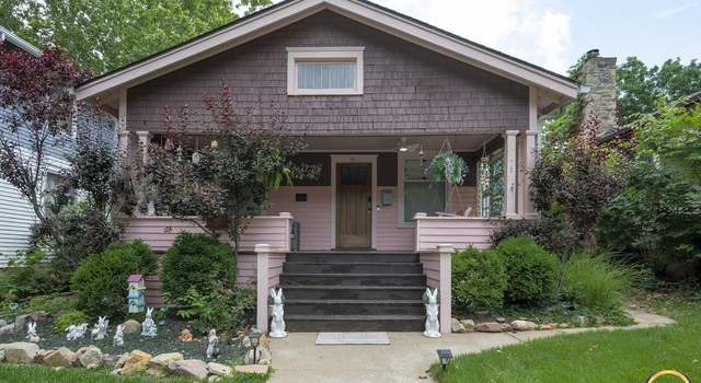 Photo of 116 SW The Dr, Topeka, KS 66606