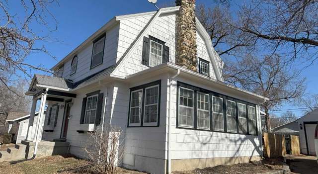 Photo of 1524 Washington St, Emporia, KS 66801