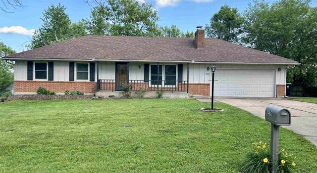 Photo of 2521 SE Tidewater Dr, Topeka, KS 66605