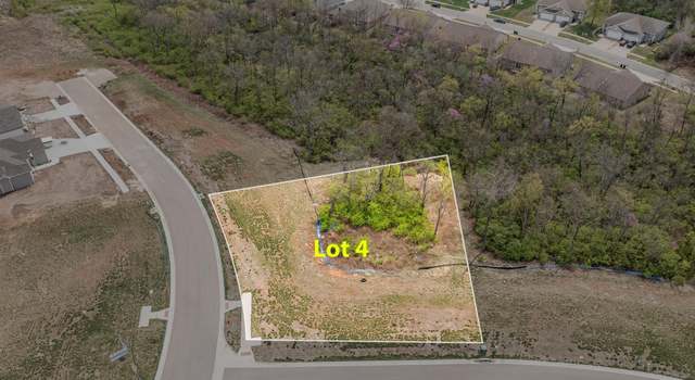 Photo of 3321 SE Virgo Ave Lot 4, Block I, Topeka, KS 66605