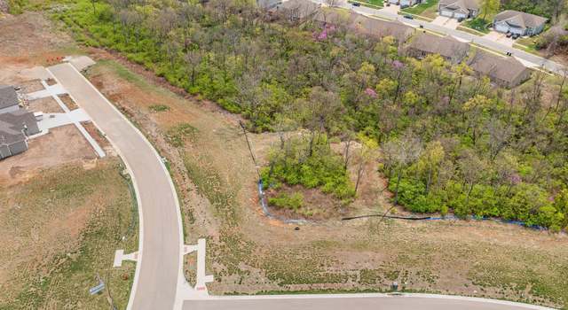 Photo of 3321 SE Virgo Ave Lot 4, Block I, Topeka, KS 66605