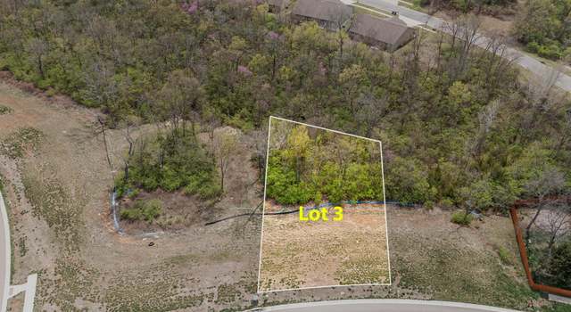 Photo of 3317 SE Virgo Ave Lot 3, Block I, Topeka, KS 66605
